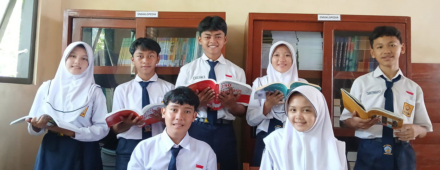 Informasi PPDB/SPMB