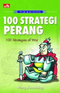 Image of 100 STRATEGI PERANG