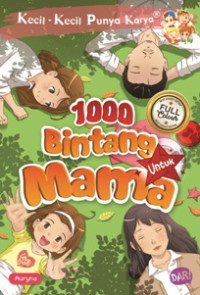 Image of 1000 Bintang Mama