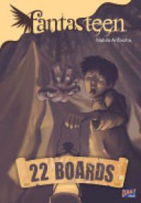 Image of 22 Board