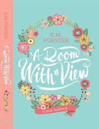 Image of A Room With a View CLASSIC ROMANCE