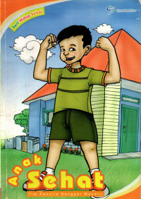 Image of Anak Sehat