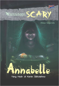Image of Annabella yang Hadir di Kantin Sekolahmu
