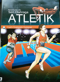 Image of ATLETIK Lari Lompat Lempar