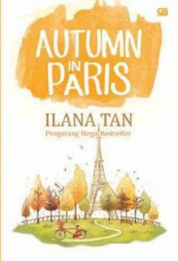 Image of AUTUMN IN PARIS