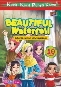Image of BEAUTIFUL Waterfall Liburan Seru di Tawangmangu