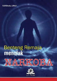 Image of Benteng Remaja menolak NARKOBA