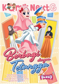 Image of Berbagai dengan Tetangga