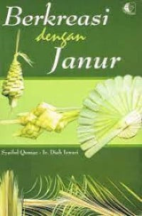 Image of Berkreasi dengan Janur