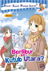 Image of Berlibur ke Kutub Utara