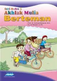 Image of Berteman