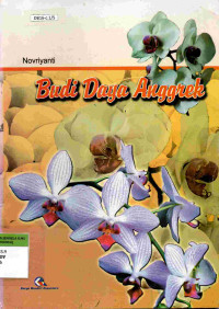 Image of Budi Daya Anggrek