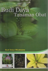Image of Budi Daya Tanaman Obat
