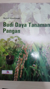 Image of Budi Daya Tanaman Pangan