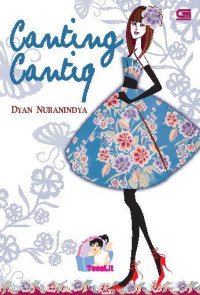 Image of Canting Cantiq