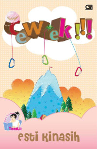 Image of Cewek!!!!