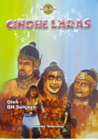 Image of CINDHE LARAS