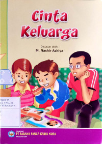 Image of Cinta Keluarga