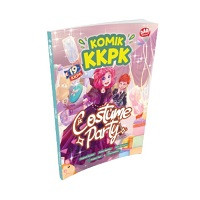 Image of Costume Party