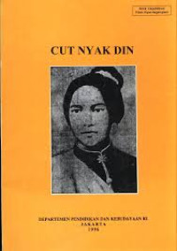 Image of CUT NYAK DIN