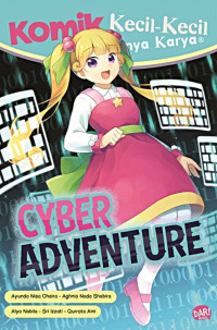 Image of CYBER ADVENTURE