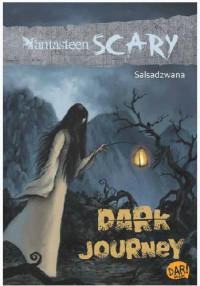 Image of DARK JOURNEY