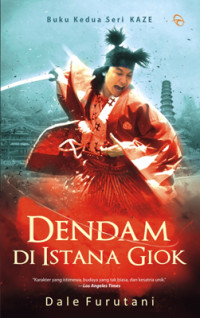Image of DENDAM DI ISTANA GIOK