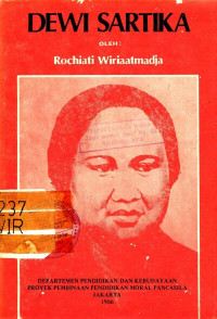 Image of DEWI SARTIKA