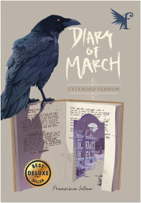 Image of DIARY of MARCH EXTENDED VERSION