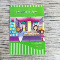 Image of English is Fun