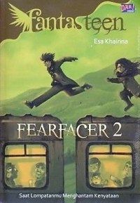 Image of FEARFACER 2