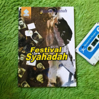 Image of Festival Syahadah