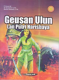 Image of Geusan Ulun Lan Putri Harisbaya