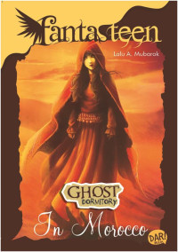 Image of GHOST DORMITORY In Morocc