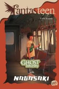 Image of GHOST DORMITORY in NAGASAKI