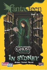 Image of GHOST DORMITORY IN SYDNEY Jangan Pernah Masuk