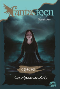 Image of GHOST in summer