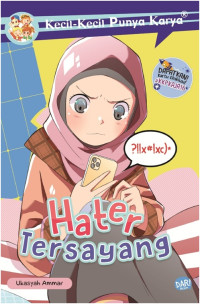 Image of Hater Tersayang