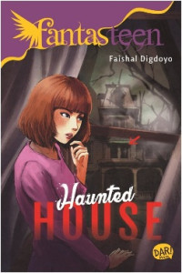 Image of Haunted HOUSE