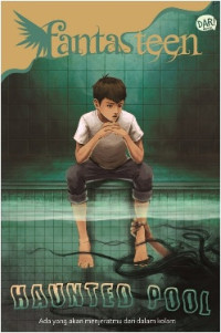 Image of HAUNTED POOL