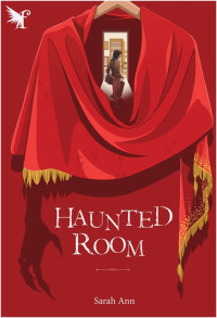 Image of HAUNTED ROOM