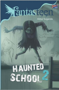 Image of HAUNTED SCHOOL 2