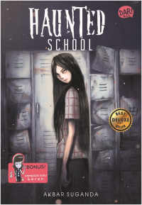Image of HAUNTED SCHOOL