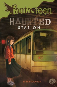 Image of HAUNTED STATION