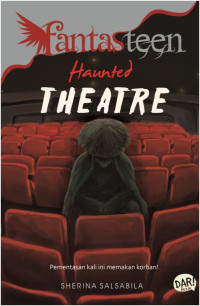 Image of Haunted THEATRE