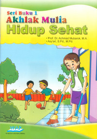 Image of Hidup Sehat