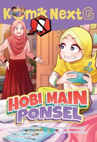 Image of HOBI MAIN PONSEL
