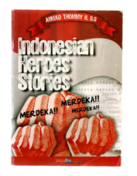 Image of Indonesian Heroes Stories