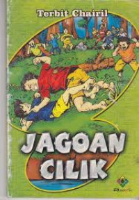 Image of JAGOAN CILIK