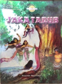 Image of JAKA TARUB